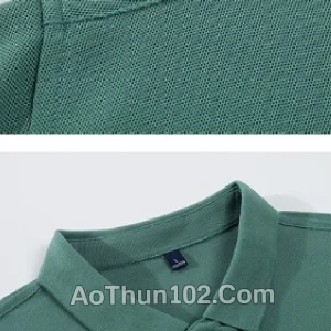 Áo thun đồng phục AT17-6969