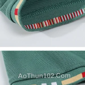 Áo thun đồng phục AT17-6969