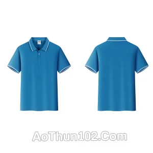 Áo thun đồng phục AT17-6976