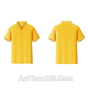 Áo thun đồng phục AT17-6976