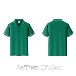 Áo thun đồng phục AT17-6976