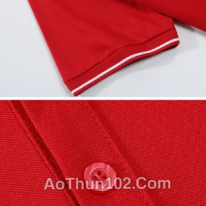 Áo thun đồng phục AT17-6976