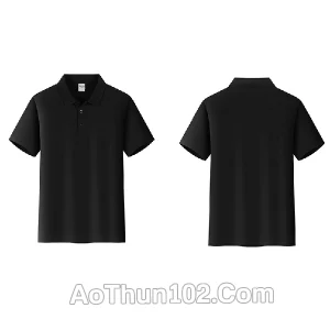 Áo thun đồng phục AT17-6982