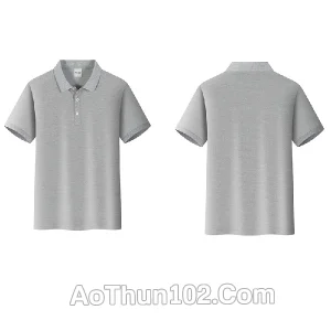 Áo thun đồng phục AT17-6982