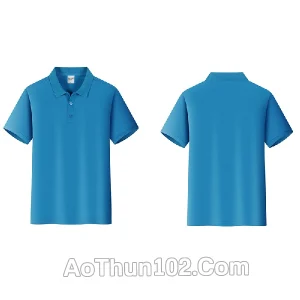 Áo thun đồng phục AT17-6982