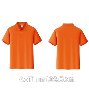 Áo thun đồng phục AT17-6982