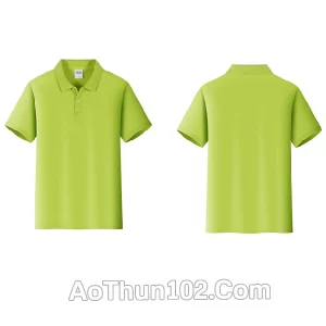 Áo thun đồng phục AT17-6982