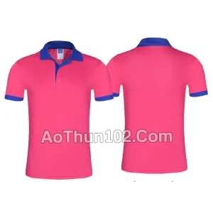 Áo thun đồng phục AT17-6991