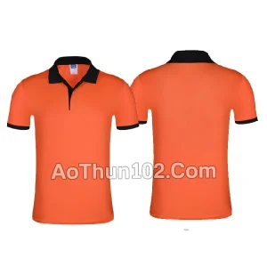 Áo thun đồng phục AT17-6991