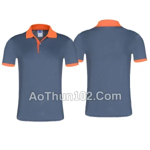 Áo thun đồng phục AT17-6991