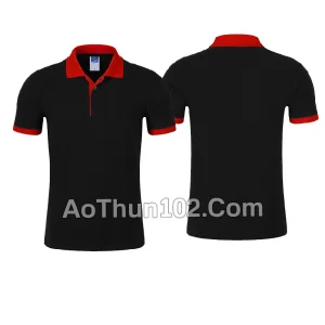 Áo thun đồng phục AT17-6991