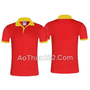 Áo thun đồng phục AT17-6991