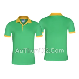 Áo thun đồng phục AT17-6991