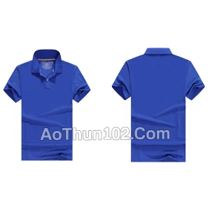 Áo thun đồng phục AT17-7000