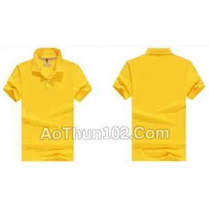 Áo thun đồng phục AT17-7000