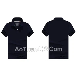 Áo thun đồng phục AT17-7000