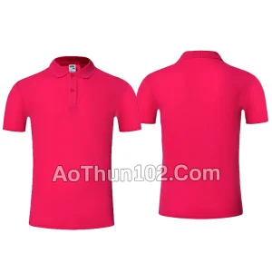 Áo thun đồng phục AT17-7006