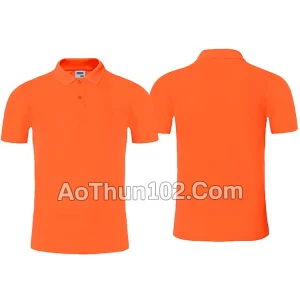 Áo thun đồng phục AT17-7006