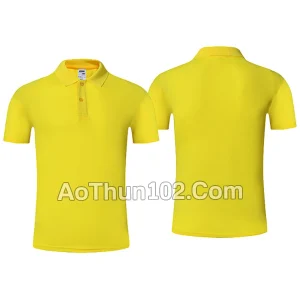 Áo thun đồng phục AT17-7006