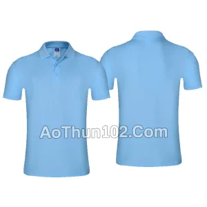 Áo thun đồng phục AT17-7014