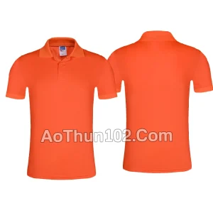 Áo thun đồng phục AT17-7014