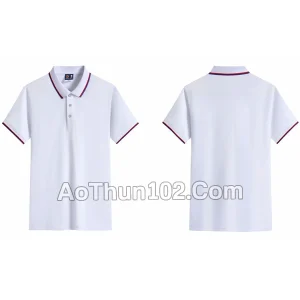 Áo thun đồng phục AT17-7021
