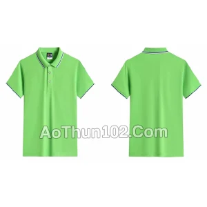 Áo thun đồng phục AT17-7021