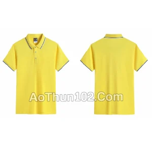 Áo thun đồng phục AT17-7021