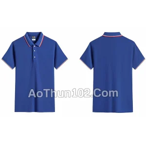 Áo thun đồng phục AT17-7021