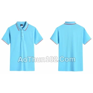 Áo thun đồng phục AT17-7021