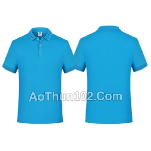 Áo thun đồng phục AT17-7028