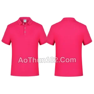 Áo thun đồng phục AT17-7028