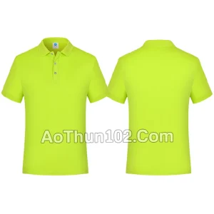 Áo thun đồng phục AT17-7028