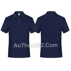Áo thun đồng phục AT17-7028