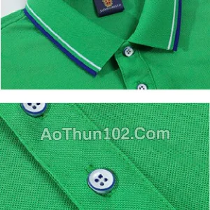 Áo thun đồng phục AT17-7035