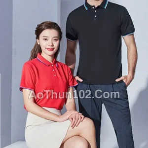 Áo thun đồng phục AT17-7035
