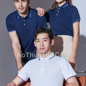 Áo thun đồng phục AT17-7035