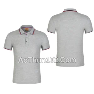 Áo thun đồng phục AT17-7041