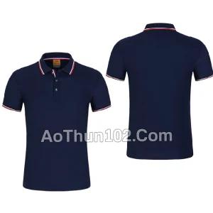Áo thun đồng phục AT17-7041