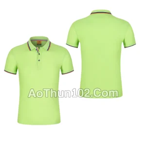 Áo thun đồng phục AT17-7041