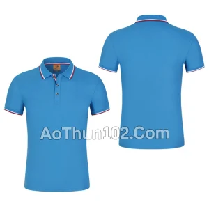Áo thun đồng phục AT17-7041