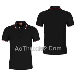 Áo thun đồng phục AT17-7041