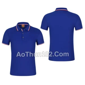 Áo thun đồng phục AT17-7041