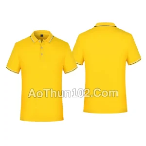Áo thun đồng phục AT17-7049