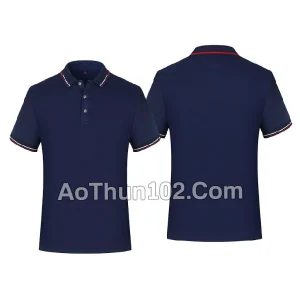 Áo thun đồng phục AT17-7049