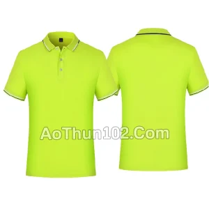 Áo thun đồng phục AT17-7049