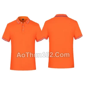 Áo thun đồng phục AT17-7049