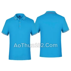 Áo thun đồng phục AT17-7049