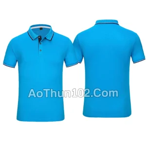 Áo thun đồng phục AT17-7057