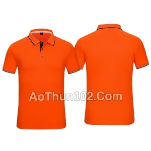 Áo thun đồng phục AT17-7057